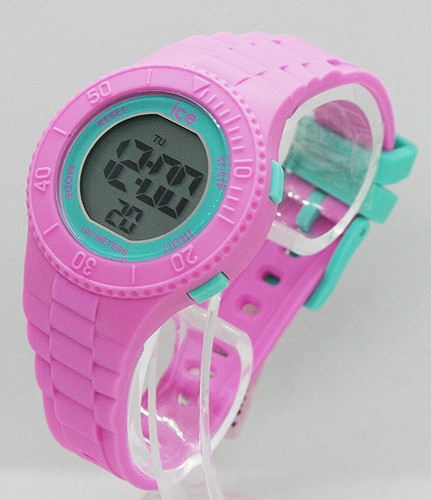 Ice watch pink - pink, turquoise