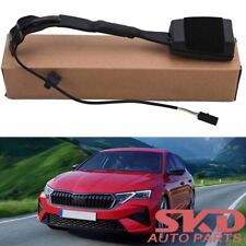 Gurtschloss vorne links passt