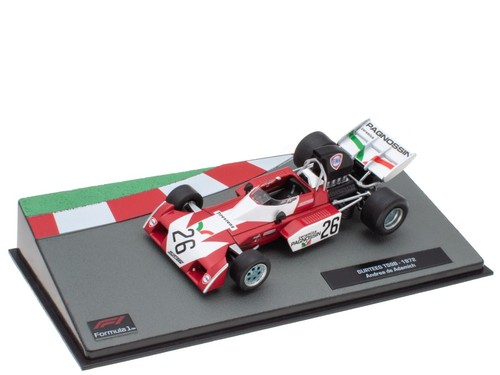 Surtees ts9b andrea adamich - surtees, de