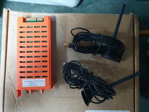 Quantum dect modul - bt,