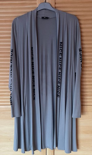 Naveed blusenmantel chasuble - naveed, blusenmantel/chasuble
