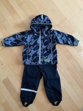 Ticket to Heaven Jacke mit H&M