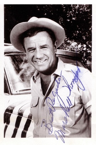 Marshall thompson - marshall,