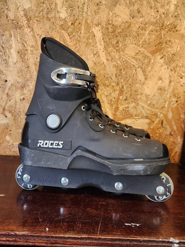 Roces m12 ufs - ufs, aggressive