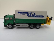 Siku 2933 mercedes - 2933, lkw