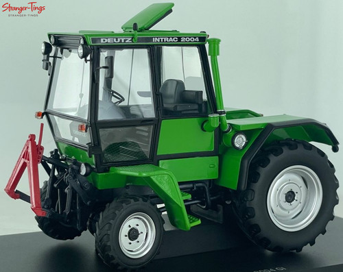 Autocult deutz intrac 2004 - deutz,