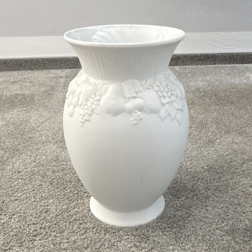 Seltmann weiden vase porzellan - seltmann,