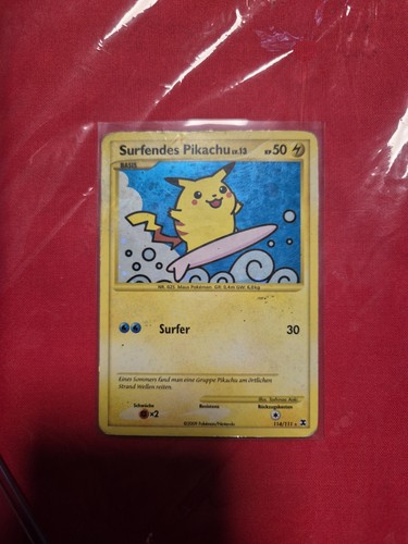 Surfendes pikachu - ⭐️⭐️surfendes,