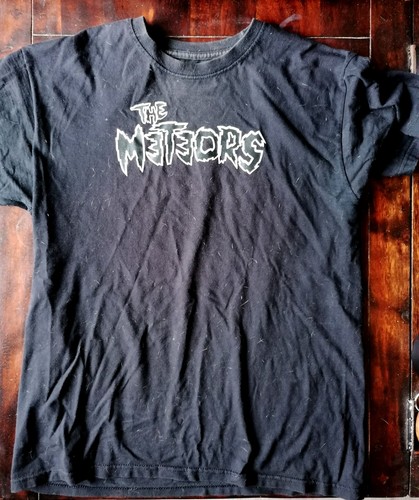 The meteors shirt - the, gr