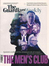 The Guardian Weekly