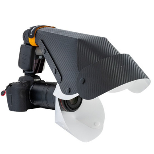 Makro blitz diffusor softbox - diffusor,
