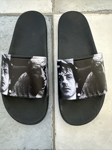 Rocky balboa badelatschen - rocky,