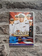JAG - Im Auftrag der Ehre -