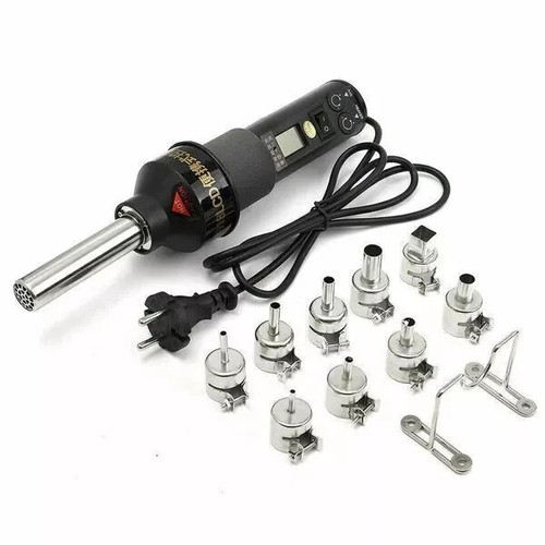 220v heißluft schweißgerät - 220v,