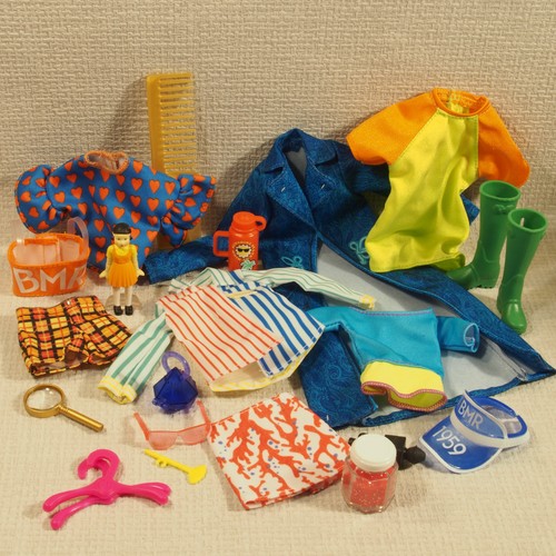 *Mattel*Barbie*Creatable