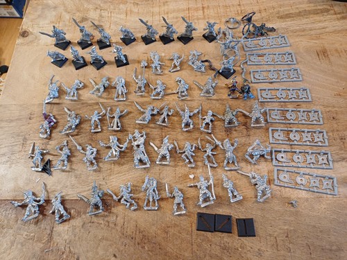 Warhammer fantasy the old - warhammer,