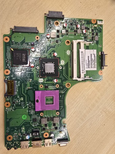 Getestete toshiba satellite - getestete,