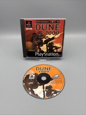 Dune 2000 - , (psone)
