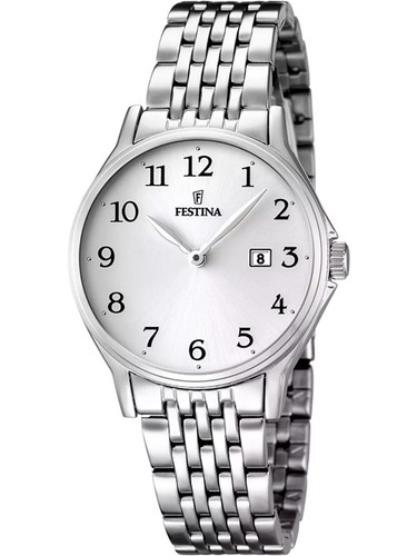 Festina f16748 damenuhr - festina,