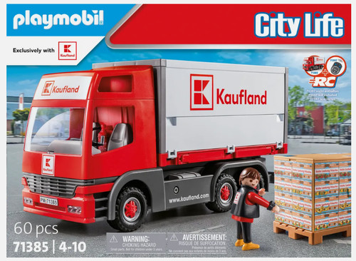 Playmobil kaufland 71385 - kaufland,