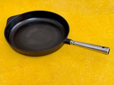 Skeppshult pfanne 28 cm - •,