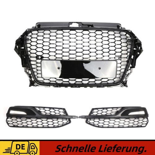 Lüftungsgitter