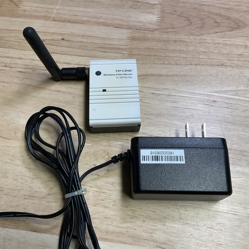 Link wps510u wireless - tl-wps510u,