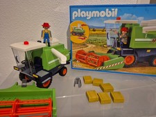Playmobil 9532 Mähdrescher