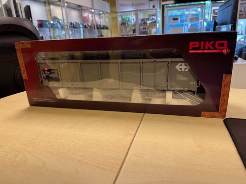 Piko spur offener güterwg - spur,