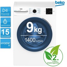 Beko BM3WFU4941W1