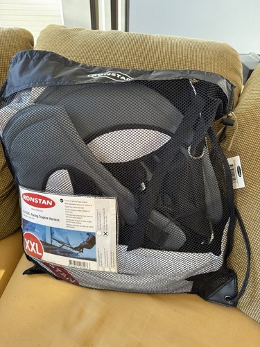 Ronstan trapezhose racing - ronstan,