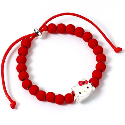 Hello kitty armband - kitty, unisex