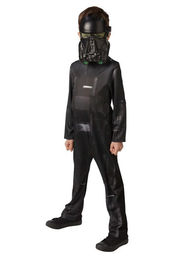 Star wars death - trooper, basic
