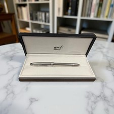 Montblanc Meisterstück