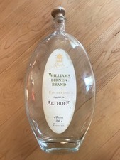 Ziegler 3 Liter leere Flasche