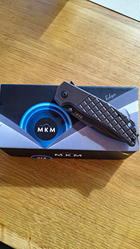 Mkm maximo taschenmesser - mkm,