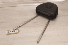 Sissybar hinten Yamaha XV 535