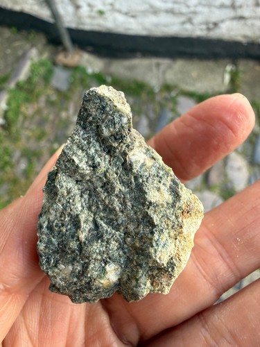 Preseli blaustein heilkristall - blaustein,