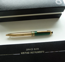 Montblanc Mozart Czar Nikolai