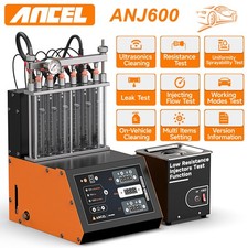 🔥ANCEL ANJ600 Reiniger &