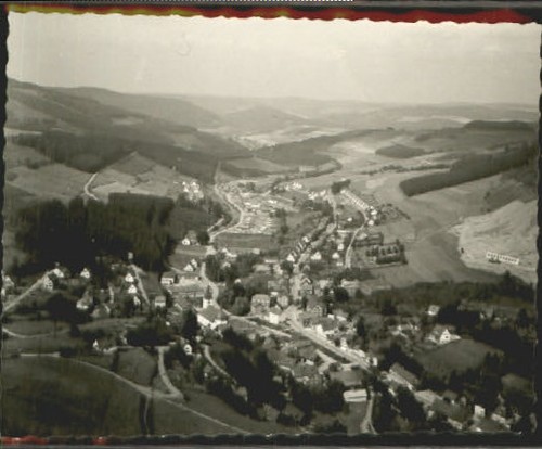 Ramsbeck sauerland - ramsbeck,