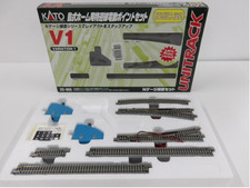 KATO 20-860 Unitrack V1