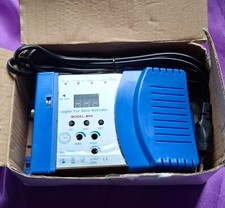 HDMI RF Modulator, HDMI zu RF Converter Audio Video TV Signalwandler HF-Wandler