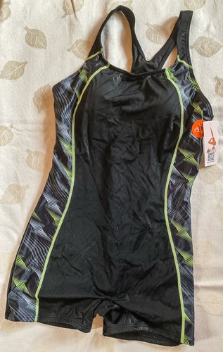 Damen badeanzug neu ohne - badeanzug, l