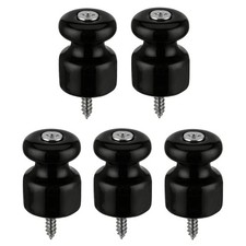 5er PACK I Porzellan Retro