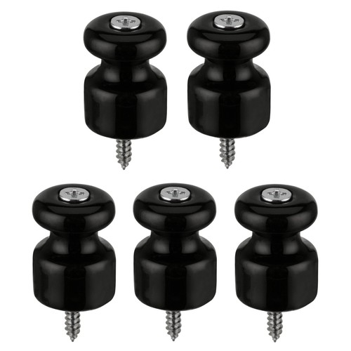 5er pack porzellan retro - i,