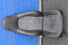 PORSCHE BOXSTER 986 2.7 Sitz