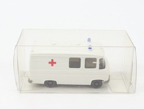 Wiking 278 modellauto - h0,