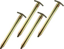 T-Profil lux Eisen Zeltheringe