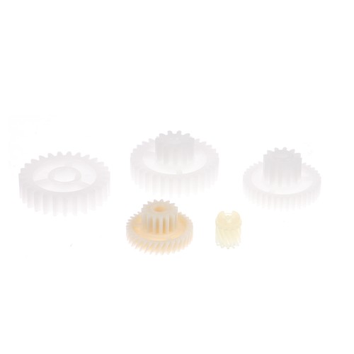 5pcs set sweeping robot - sweeping,